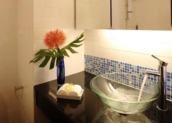 Patio Bts Sanam Pao Aparthotel 4*